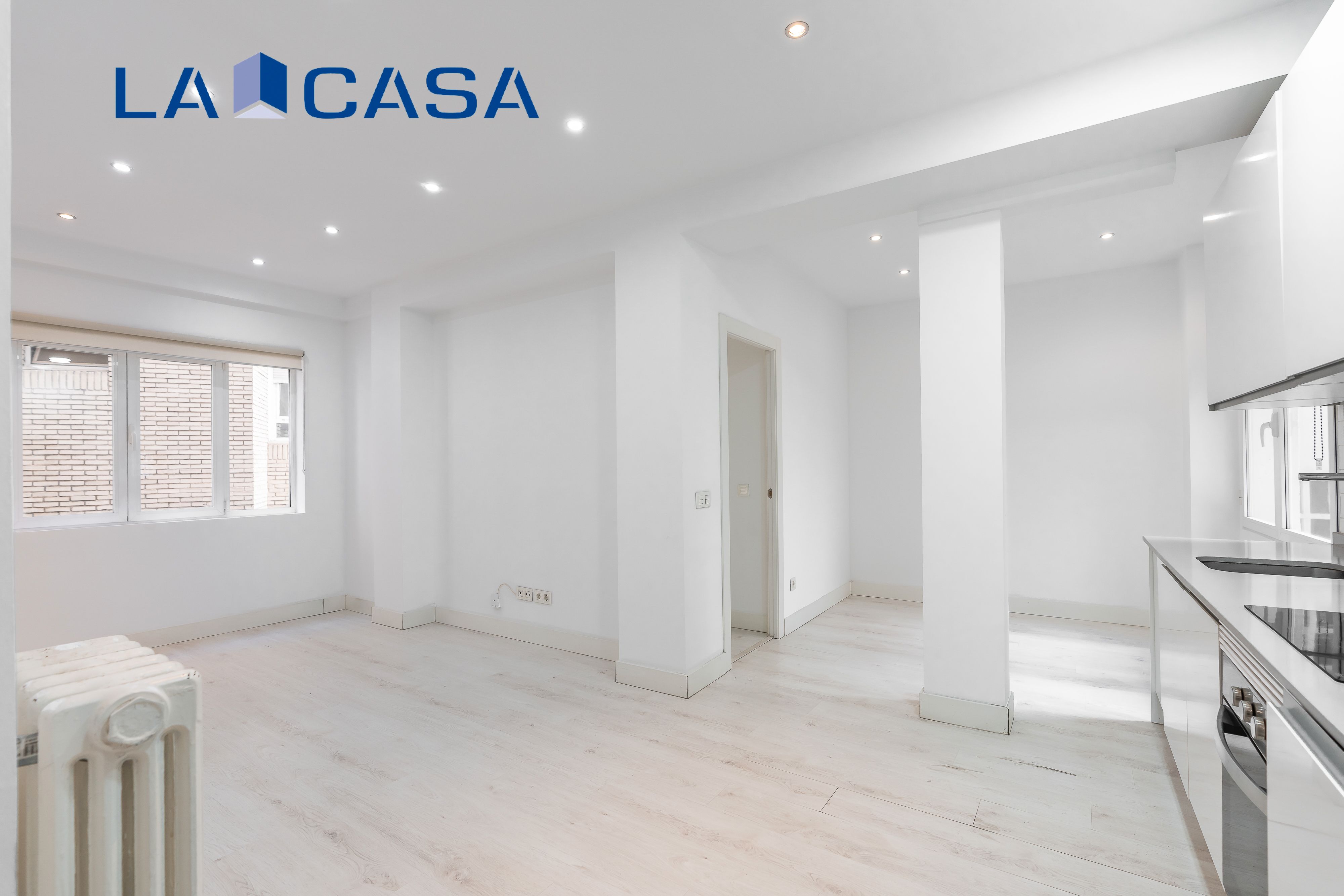 Flat to rent in  Madrid Capital