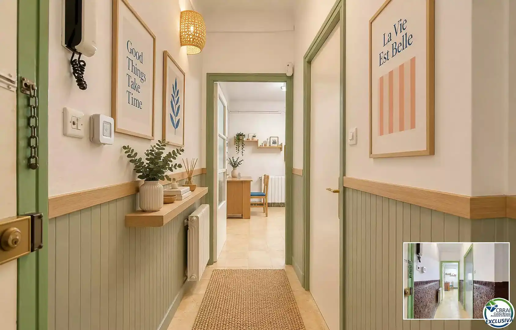 Apartment for sale in Carrer Sant Elm 4, imagen 7