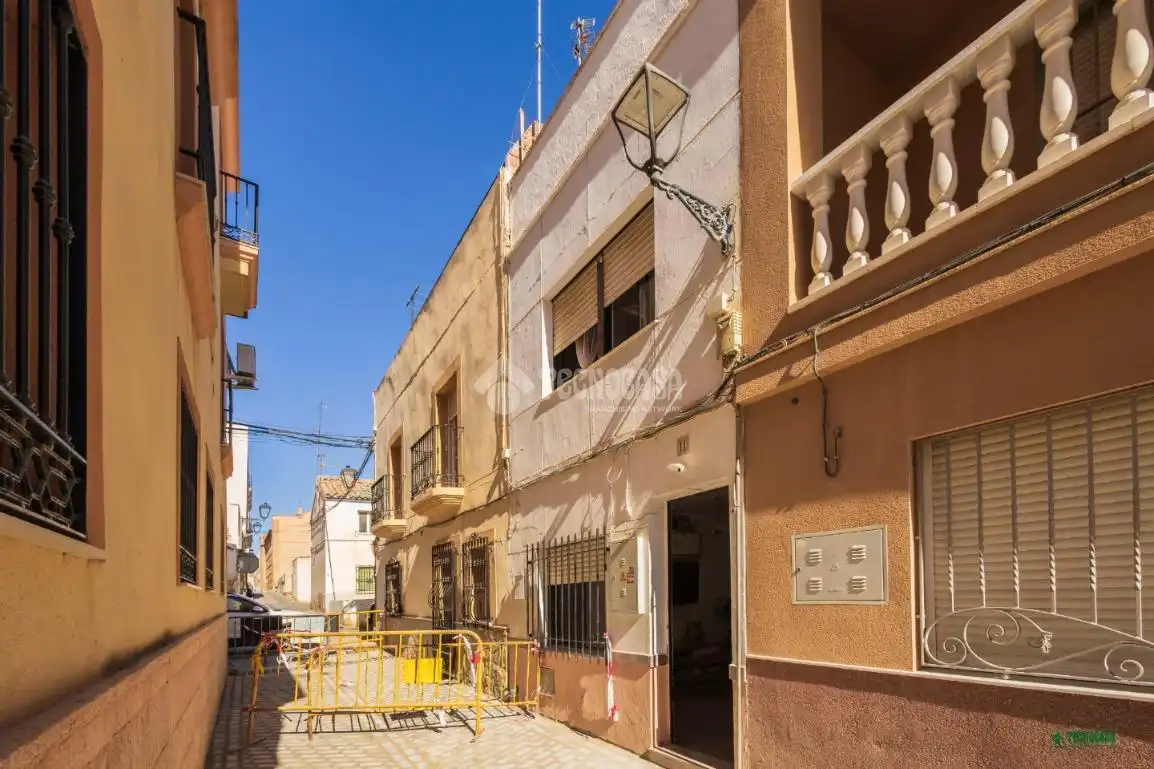Maison jumelée à vendre à Vera Ciudad, imagen 23