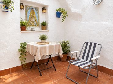 Casa en venta en Valdefuentes