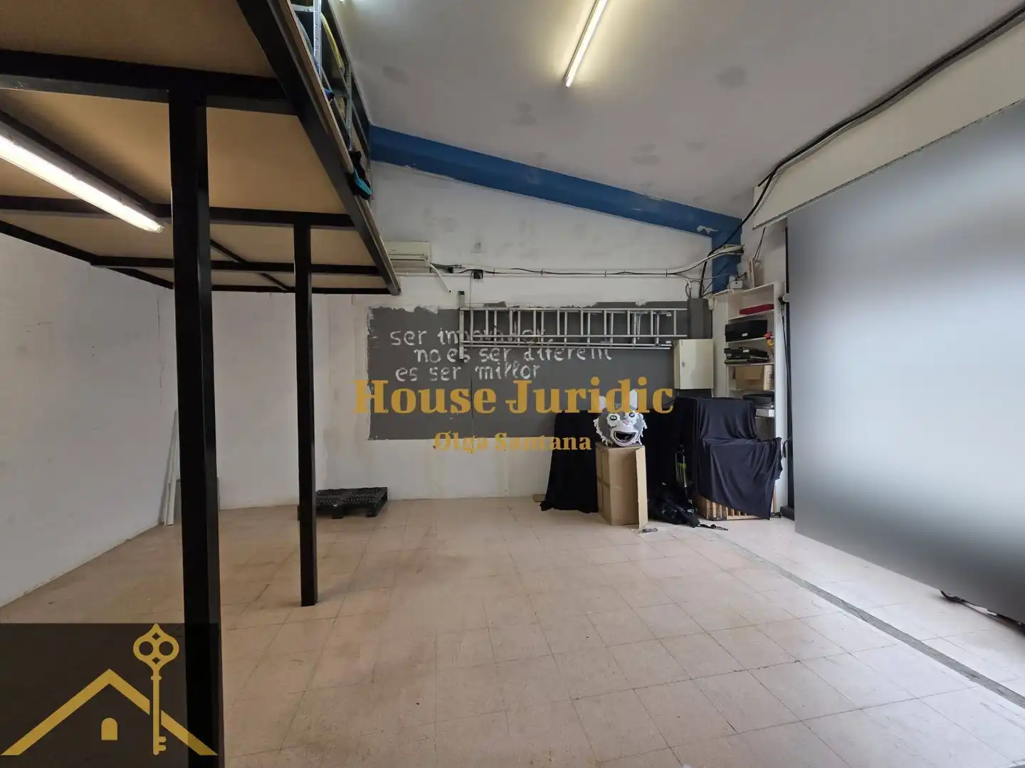 Local en venta en Mataró con Aire acondicionado