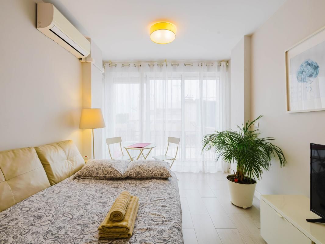 Estudio en venta en Calle Centurión y Córdoba, Manantiales - Estación de Autobuses