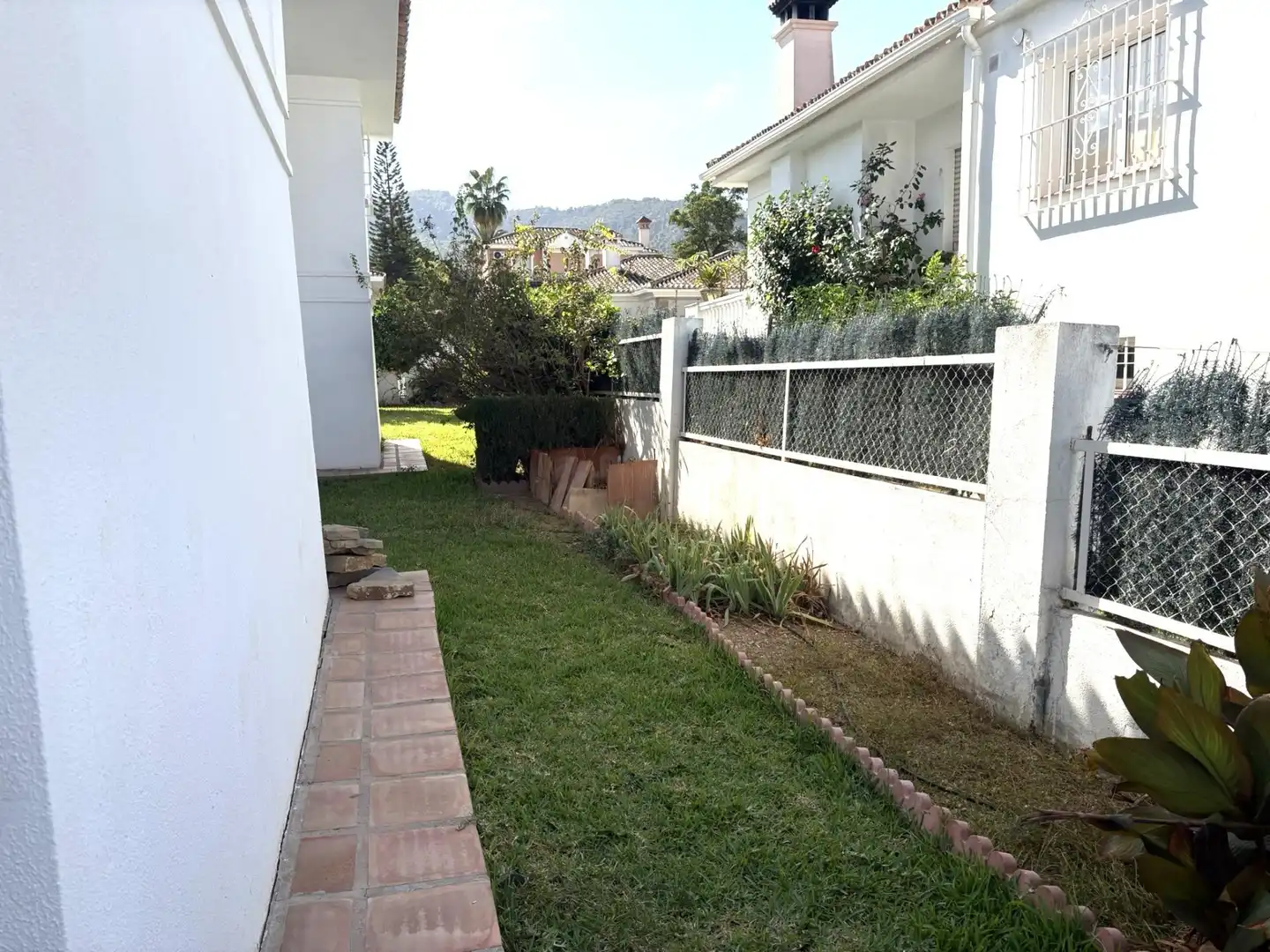 Detached house with garden for sale in Capellanía - Retamar, imagen 55