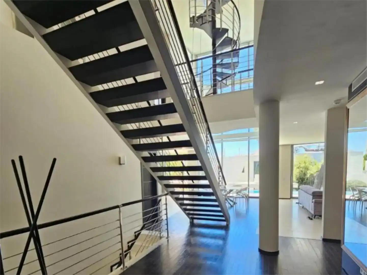 Casa o xalet de lloguer en Marbella amb Aire condicionat, Piscina i Balcó