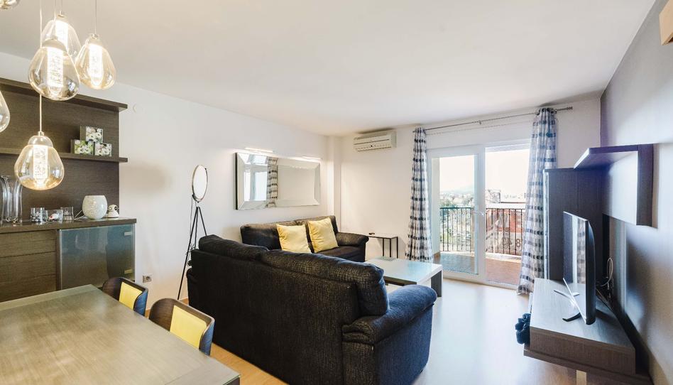 Foto 1 de Apartament en venda a La Luz - El Torcal, Málaga