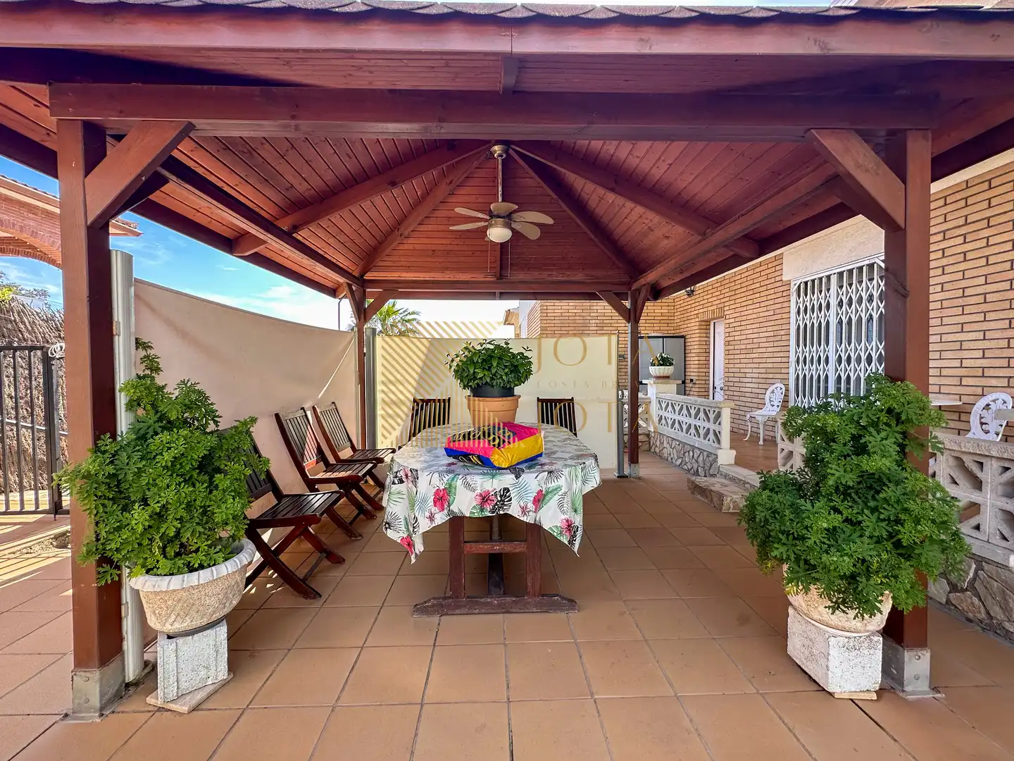 Villa avec piscine à vendre à Lloret Residencial - Montlloret, imagen 7