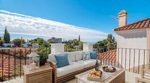 Photo 5 from new construction home in Flat for sale in Urbanizacion el Olimpo, 1, Mijas pueblo, Málaga