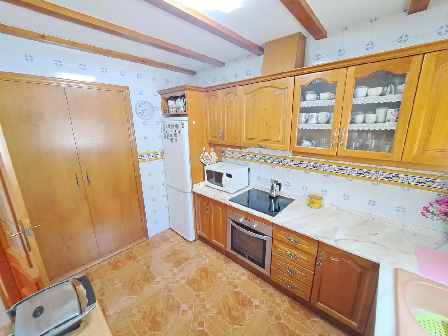 Detached house with pool for sale in Alberic, imagen 14