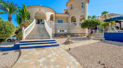 Foto 4 de Casa o xalet en venda a N/a, -1, Callosa de Segura, Alicante