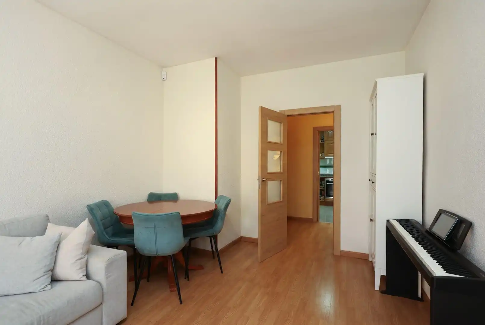 Flat with pool for sale in Sants - Montjuïc, imagen 5