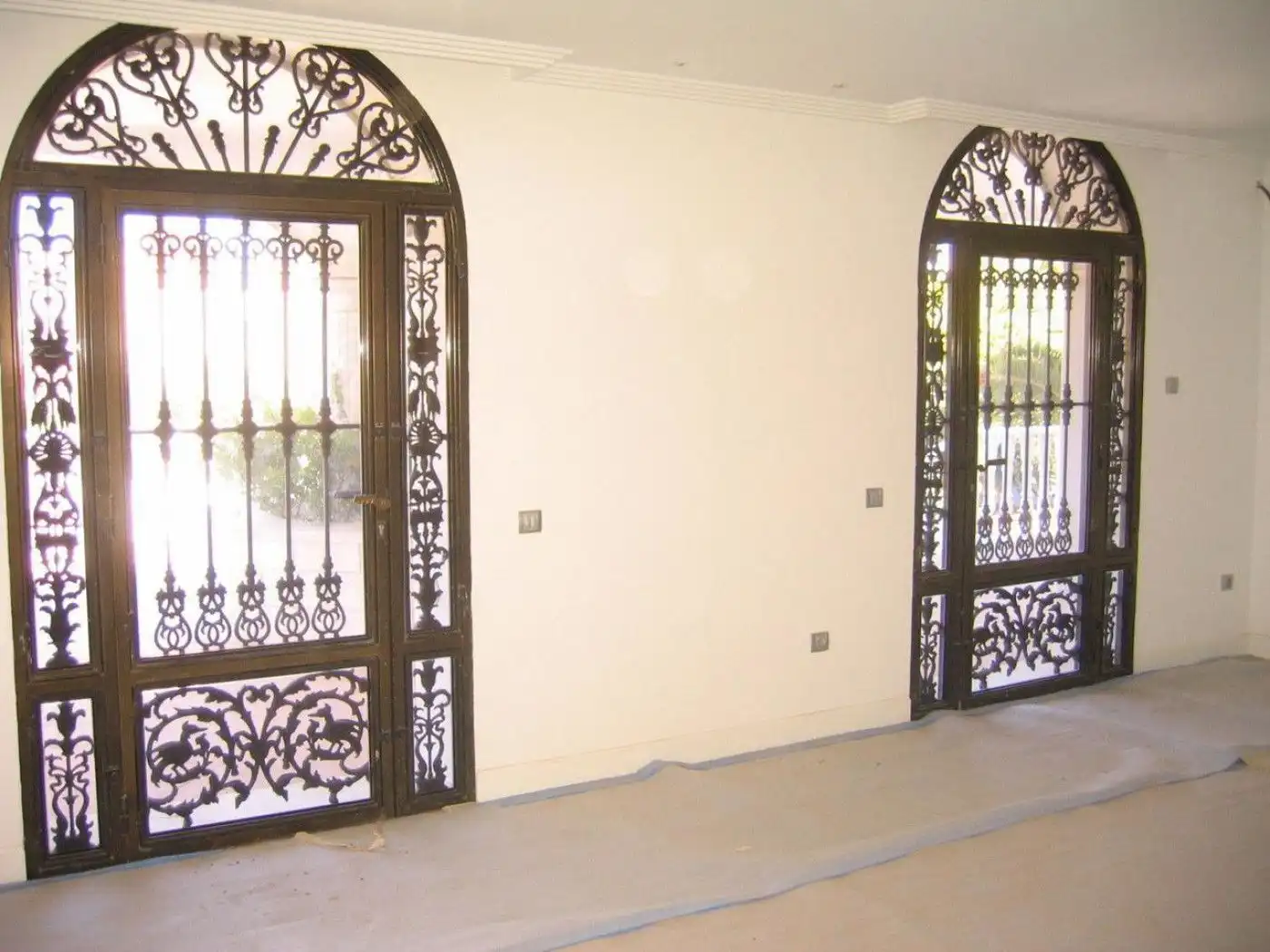 Villa con terrazza in vendita a Garbinet - Vistahermosa, imagen 15