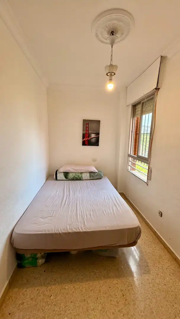 Habitación de Piso en venta en Benalmádena