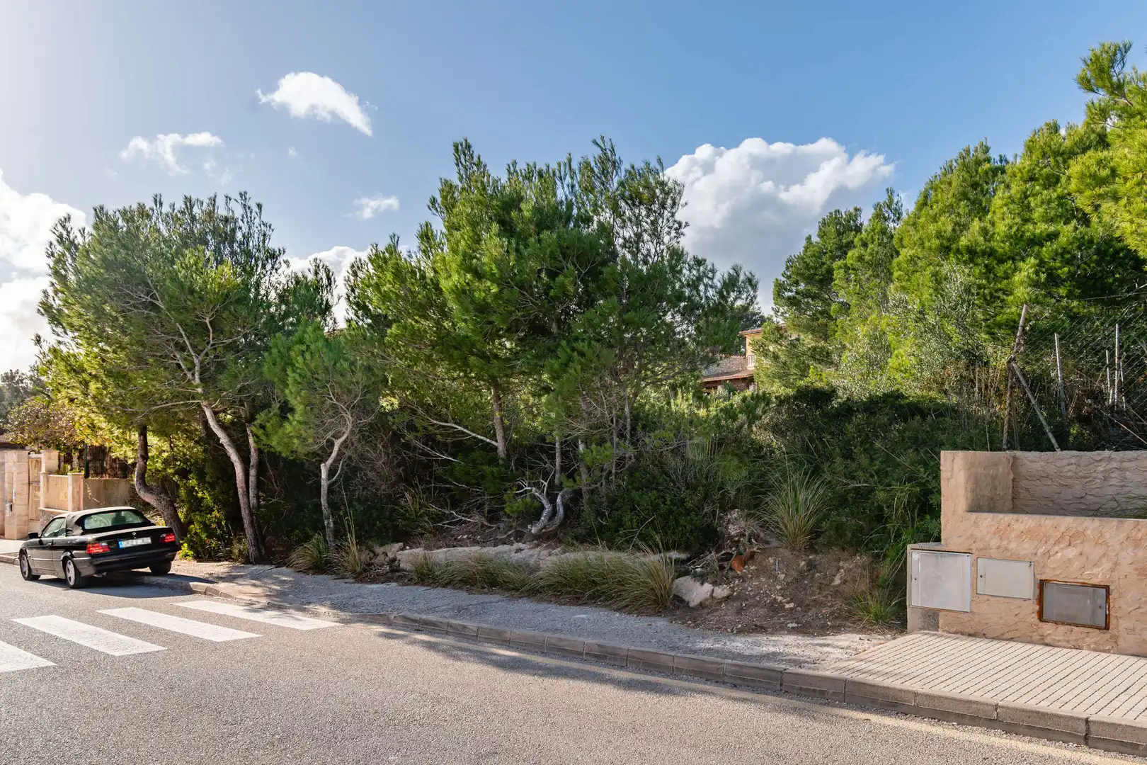 Residential for sale in Capdepera
