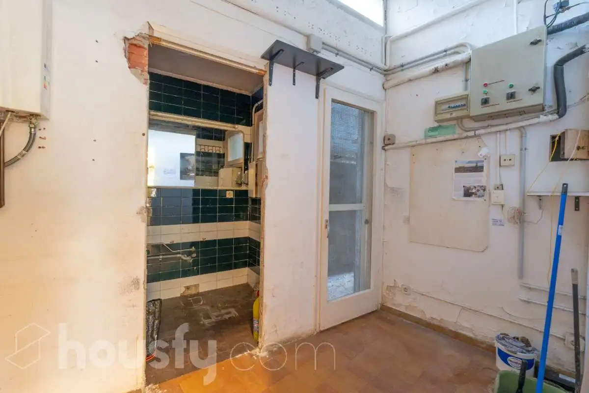 Casa o xalet en venda a Plaça de l'Estació, Barceloneta - Molí d'en Rovira
