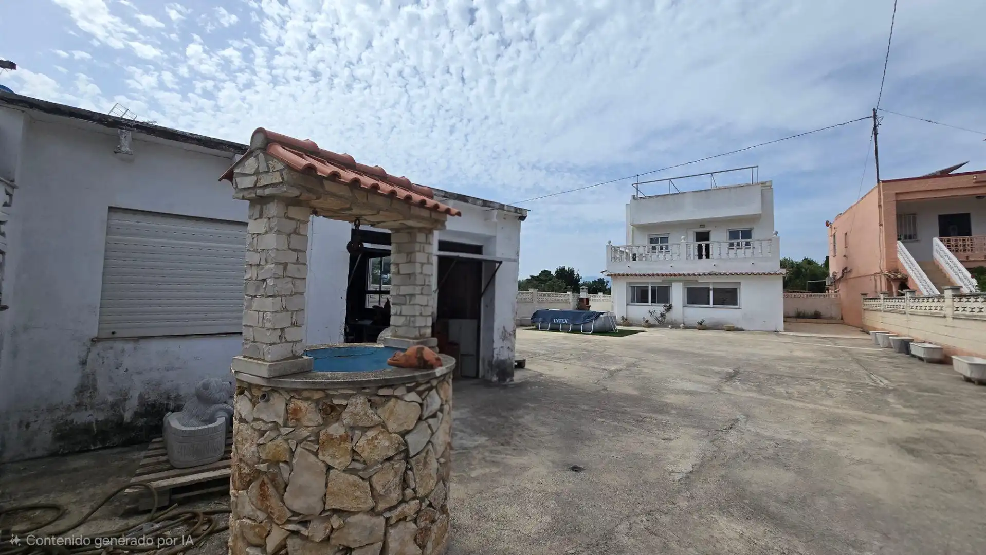 Casa o chalet en venta en Gandia con Aire acondicionado y Terraza