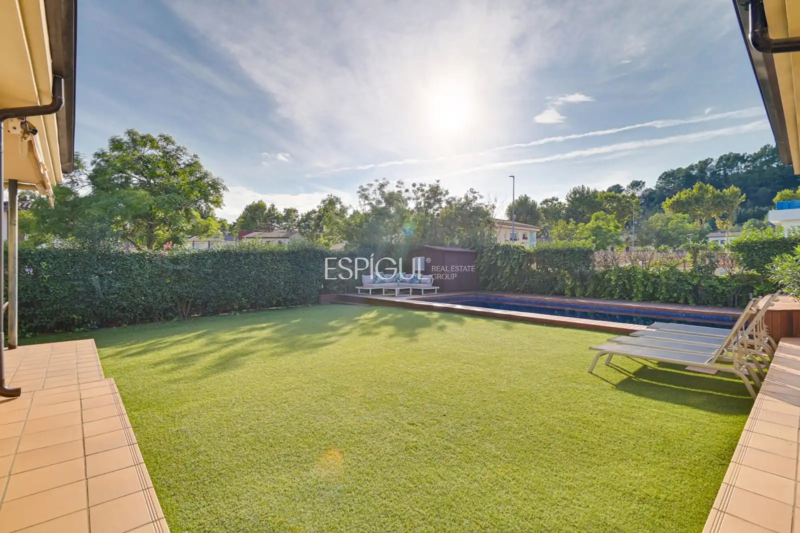 Casa con piscina en venta en Sarrià de Ter, imagen 38