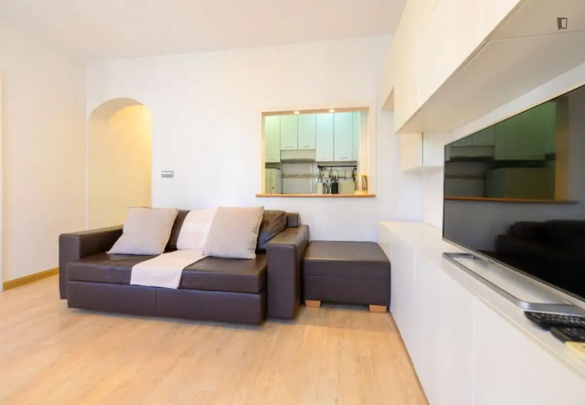 Appartement compact avec ascenseur à louer à Centro, imagen 15