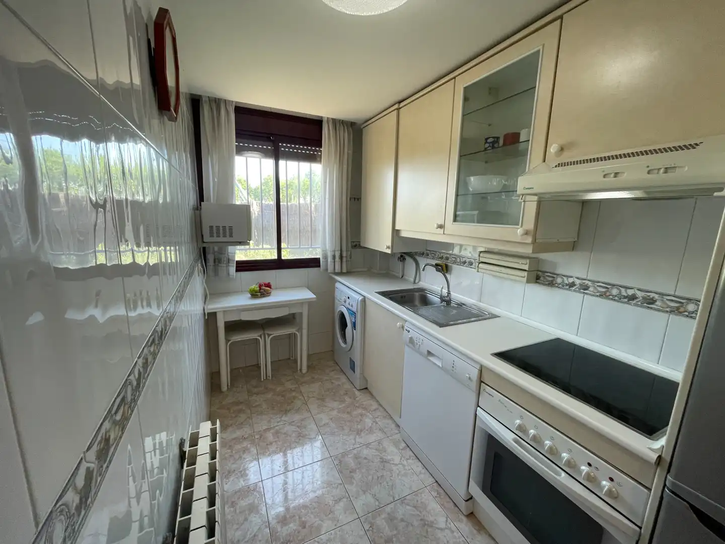 Piso con ascensor en venta en Avenida de Cataluña, imagen 4