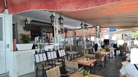 Photo 4 of Premises to transfer in Avenida Venezuela, 3, Zona Martiánez, Puerto de la Cruz