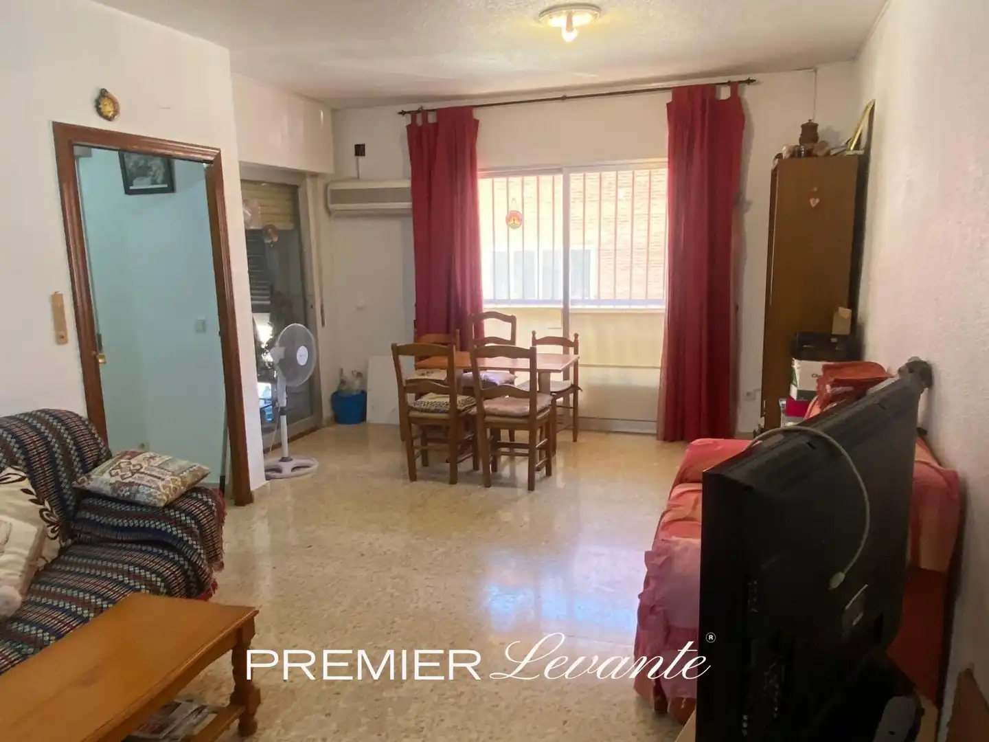 Rez-de-chaussée avec ascenseur à vendre à Pueblo - Urbanizaciones