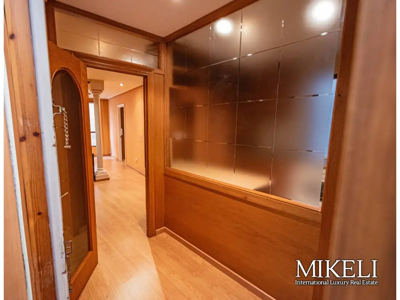 Apartamento en venta en Santander con Calefacción, Amueblado y Alarma