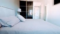 Bedroom of Flat to rent in Alcalá de Henares  with Air Conditioner, Heating and Terrace