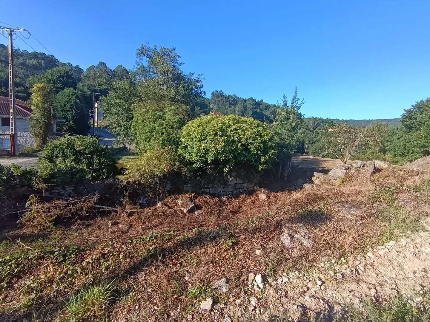 Terreni e lotti in vendita a Lugar Lo Cestás (A),Arcos,, imagen 5