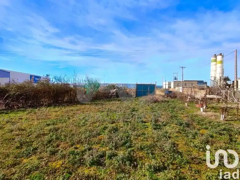 Casa o chalet en venta en Riego de la Vega con Calefacción