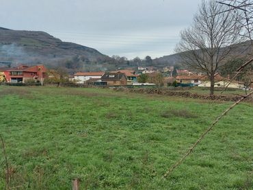 Terreny residencial en venda a Arenas de Iguña