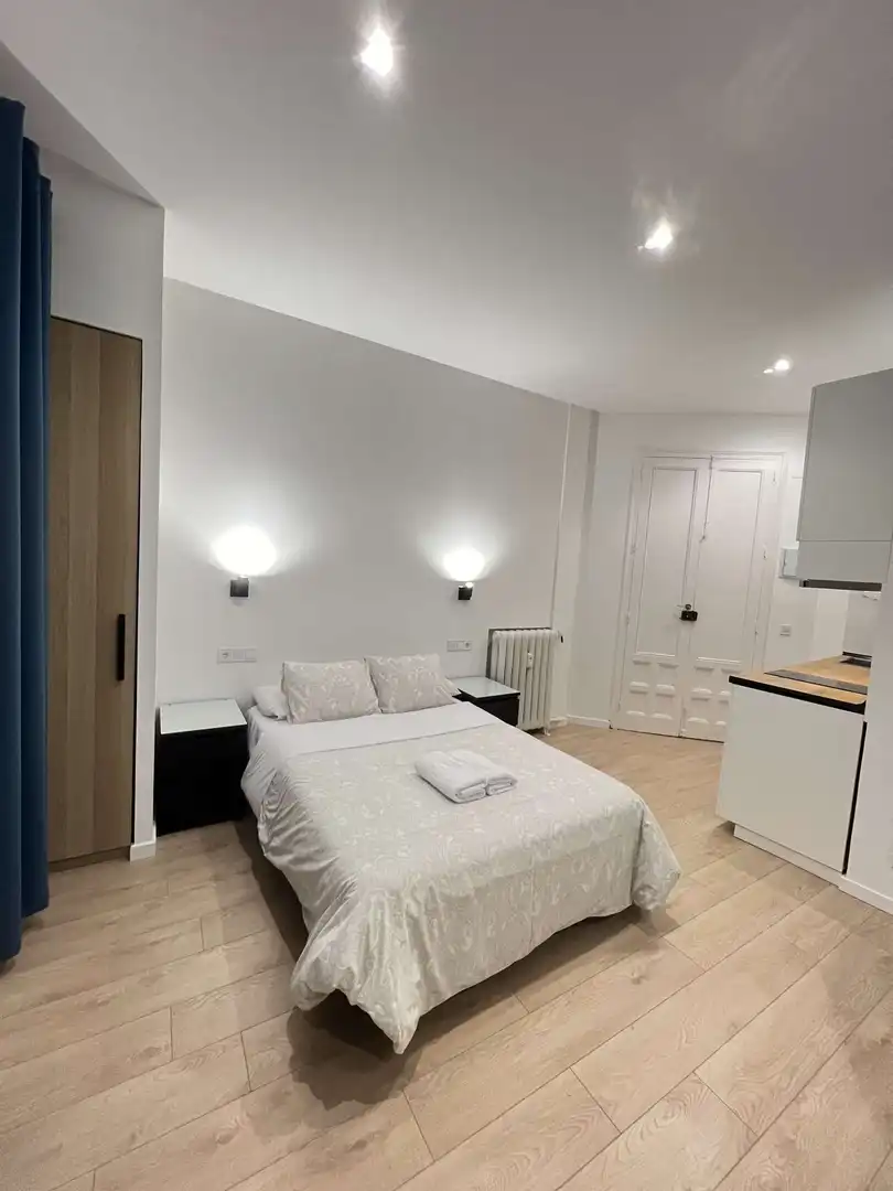 Habitació a Universidad - Malasaña