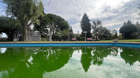 Foto 2 de Casa o xalet en venda a La Pobla de Claramunt, Barcelona