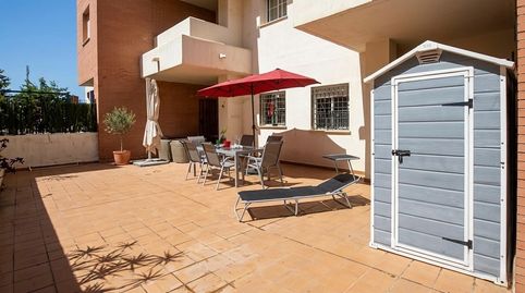 Foto 5 de Planta baixa en venda a Montealto - Monterrey, Benalmádena