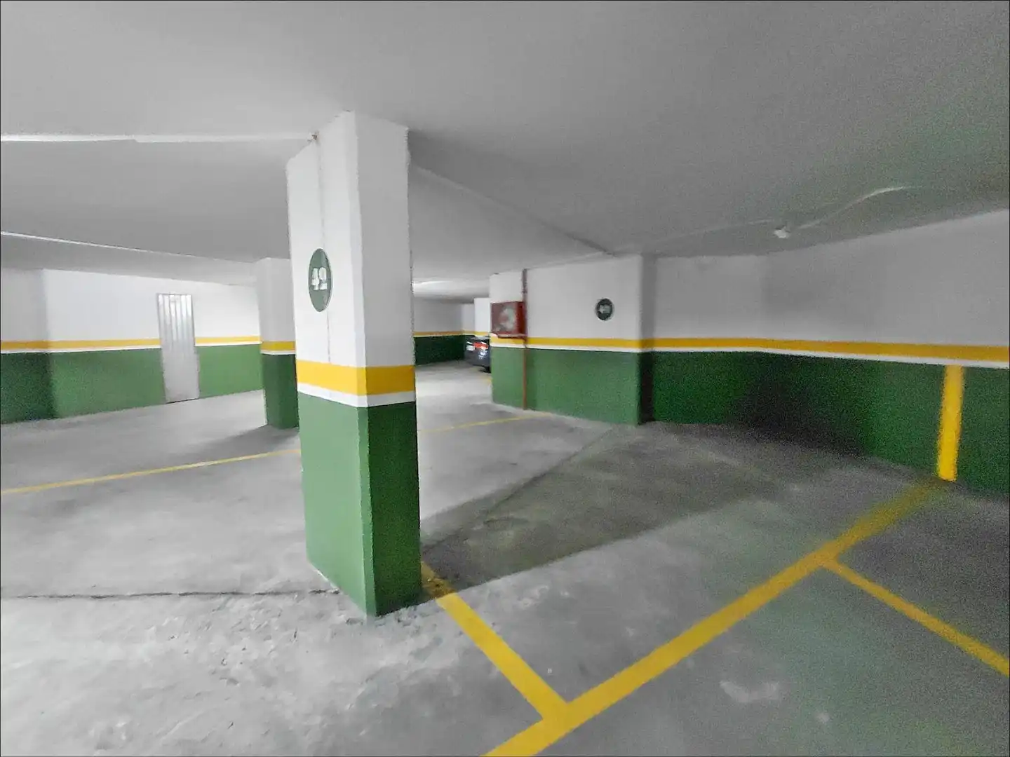 Wohnung mit Pool zum Verkauf in Calle Calle Cesteiros, imagen 47