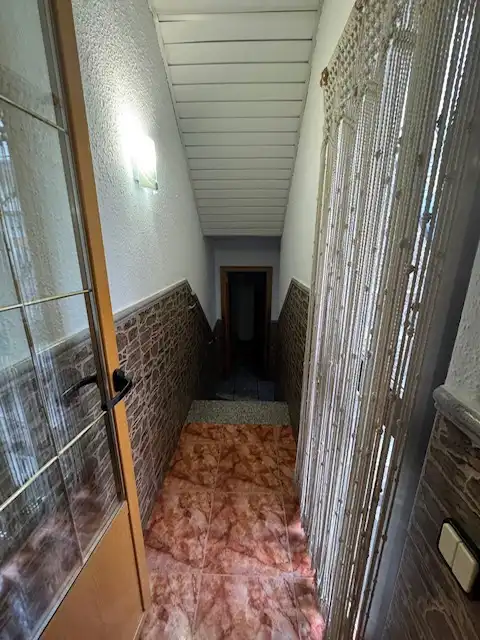 Casa adosada en venta en Carrer Jacint Verdaguer, Casc Antic