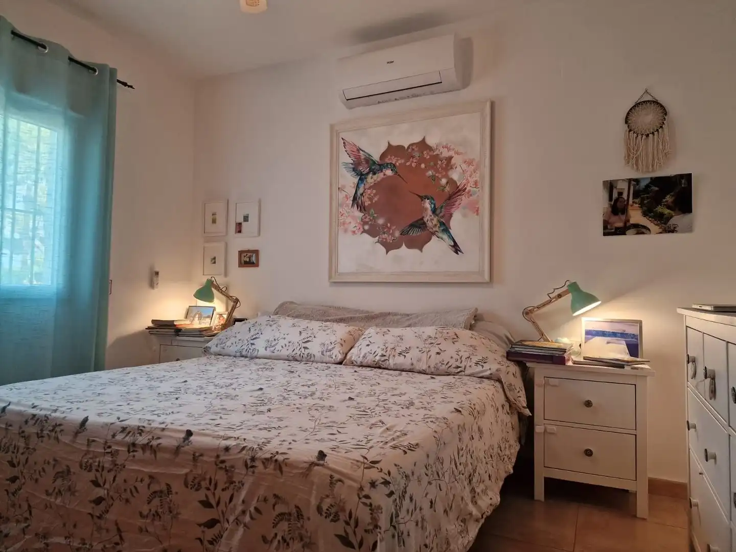 Dormitori de Casa o xalet en venda en Jávea / Xàbia amb Aire condicionat, Calefacció i Traster
