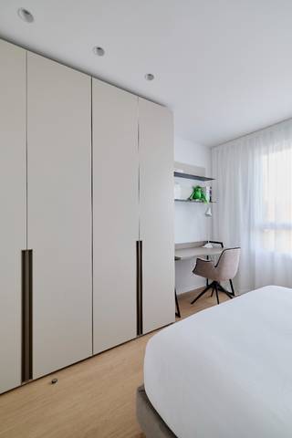 Atico en Venta en Asparrena Kalea, 80 en Aretxabaleta