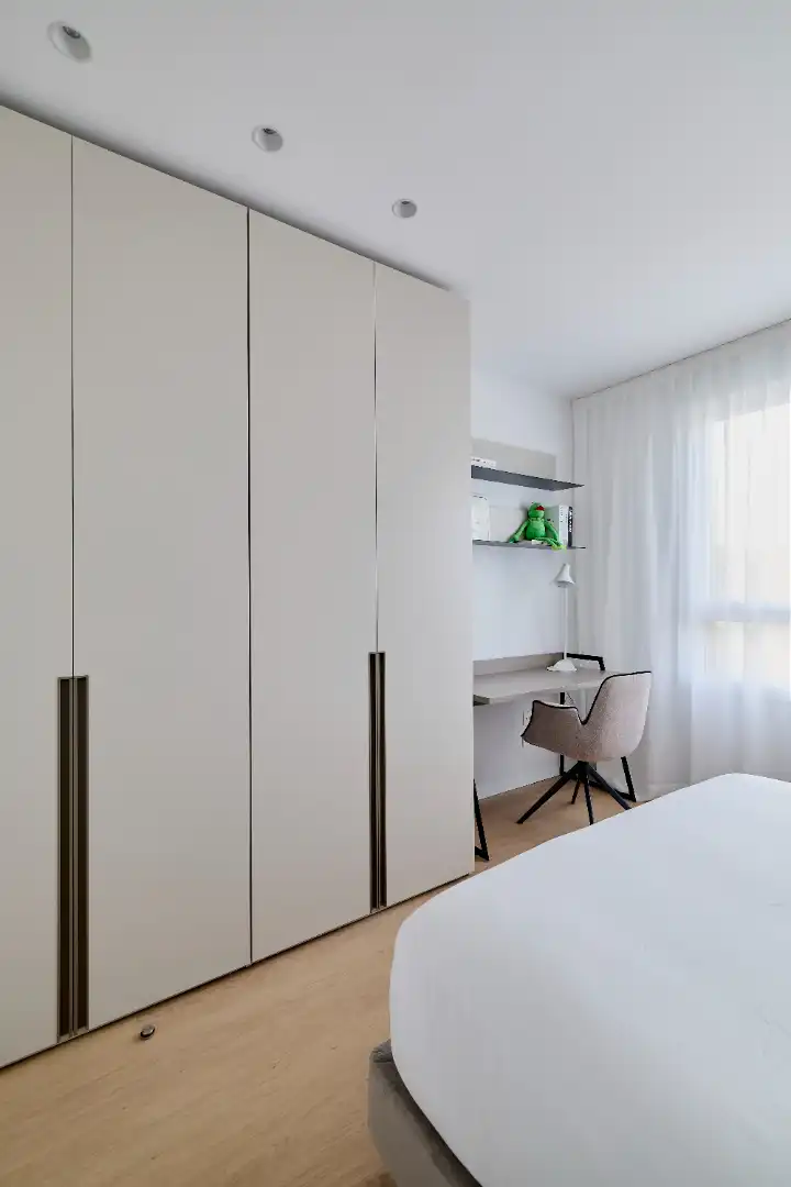 Ático en venta en Asparrena Kalea, 80, Aretxabaleta