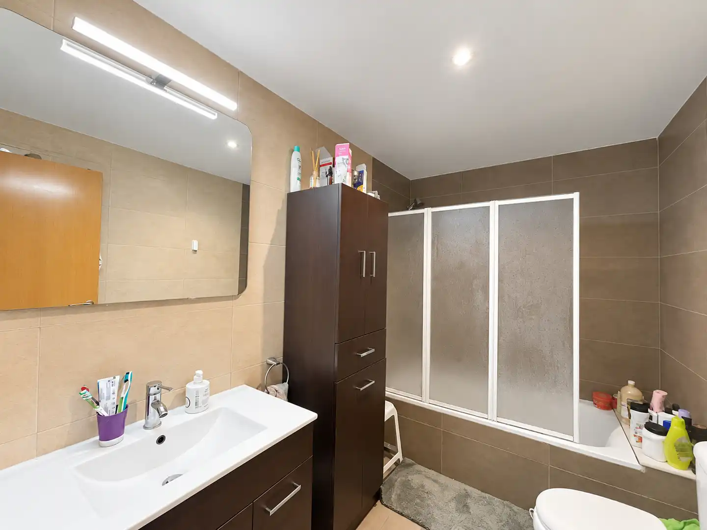 Appartement avec ascenseur à vendre à Calle de la Virgen de Gracia, imagen 16