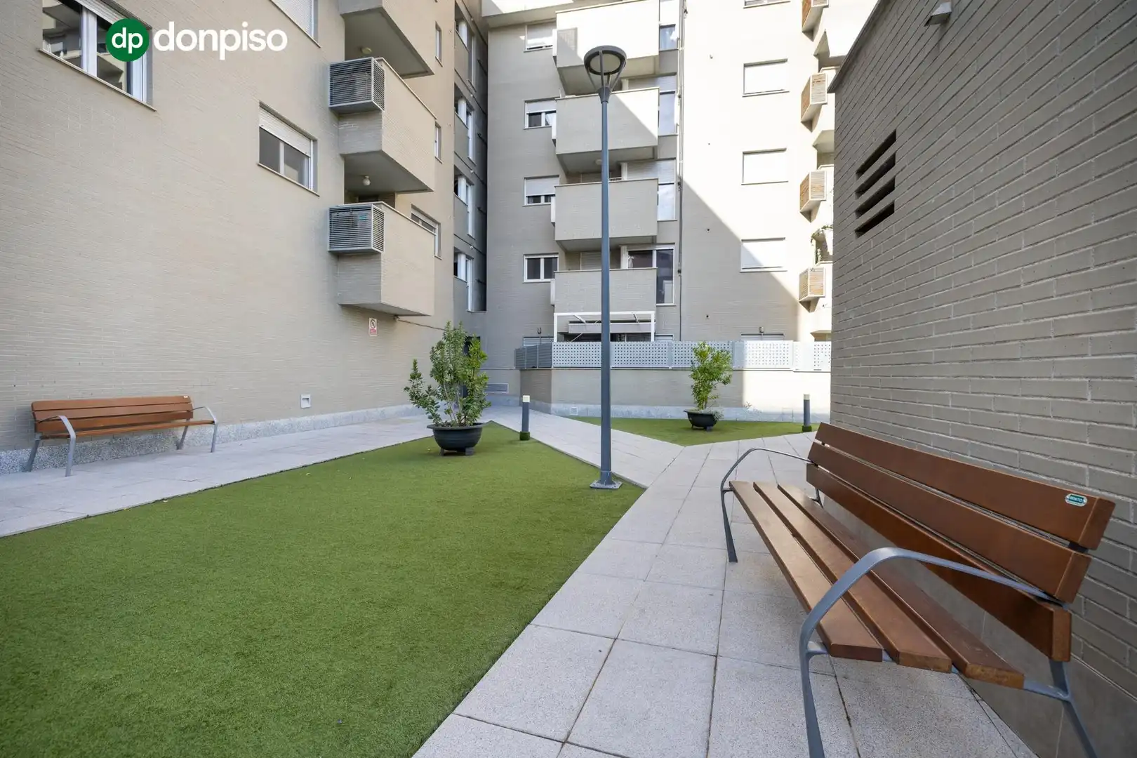 Piso con piscina en venta en Avenida Avenida Ilustración, imagen 38