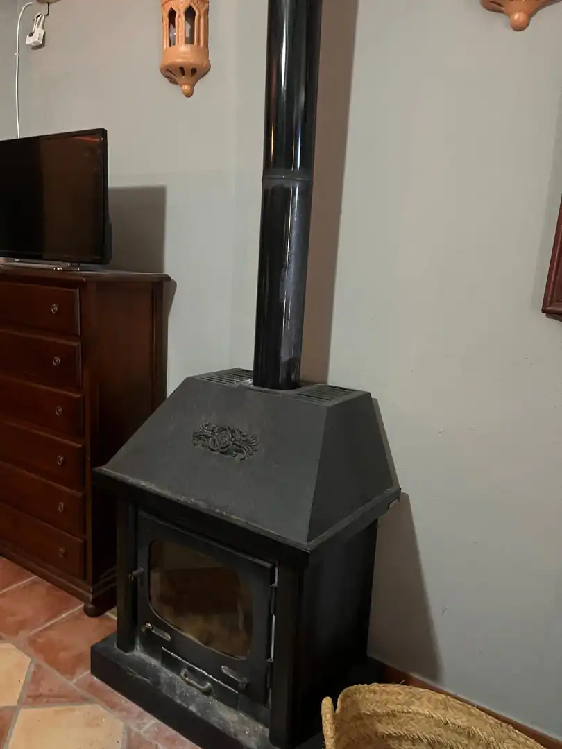Chalet con piscina en venta en La Carlota, imagen 15