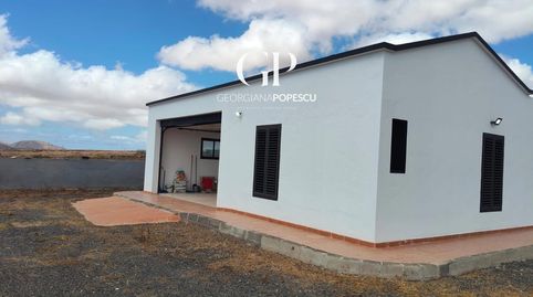 Foto 2 de Casa o xalet de lloguer a N/a, Tindaya, La Oliva