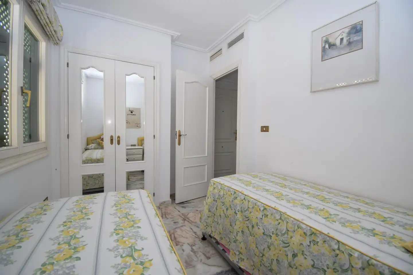 Flat with pool for sale in Avenida Santiago Bernabéu, imagen 18