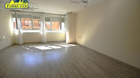 Foto 2 de Piso en venta en Rambla del Obispo Orbera, 33, Plaza de Toros - Santa Rita, Almería