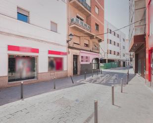 Vista exterior de Pis en venda en Almendralejo