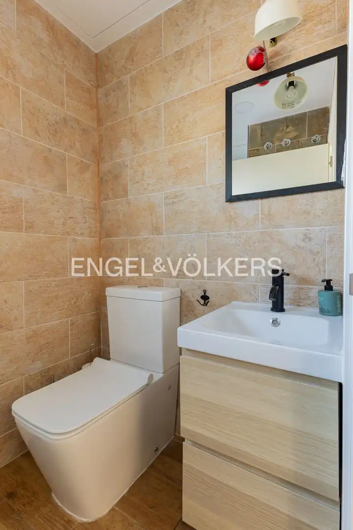 Maison avec piscine à vendre à Cerro Alarcón, imagen 10