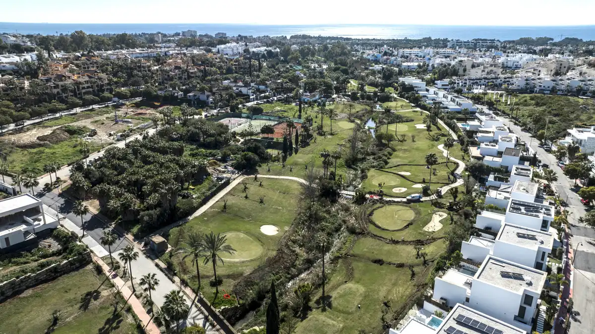 House with pool for sale in Estepona - Estepona,Centro,Calle Somontano, imagen 42