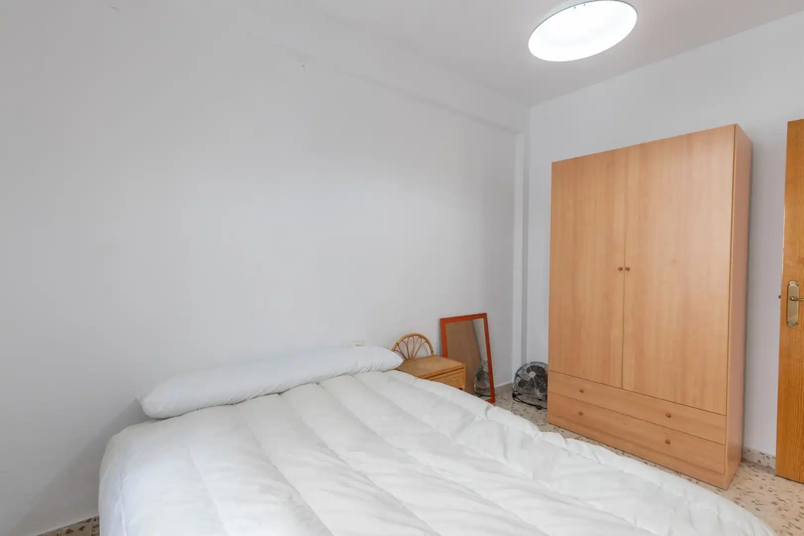 Bedroom of Flat for sale in Salobreña  with Terrace and Balcony