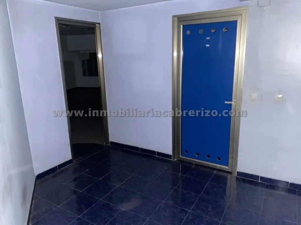 Locale commerciale in affitto a Calle Chile 52, imagen 20