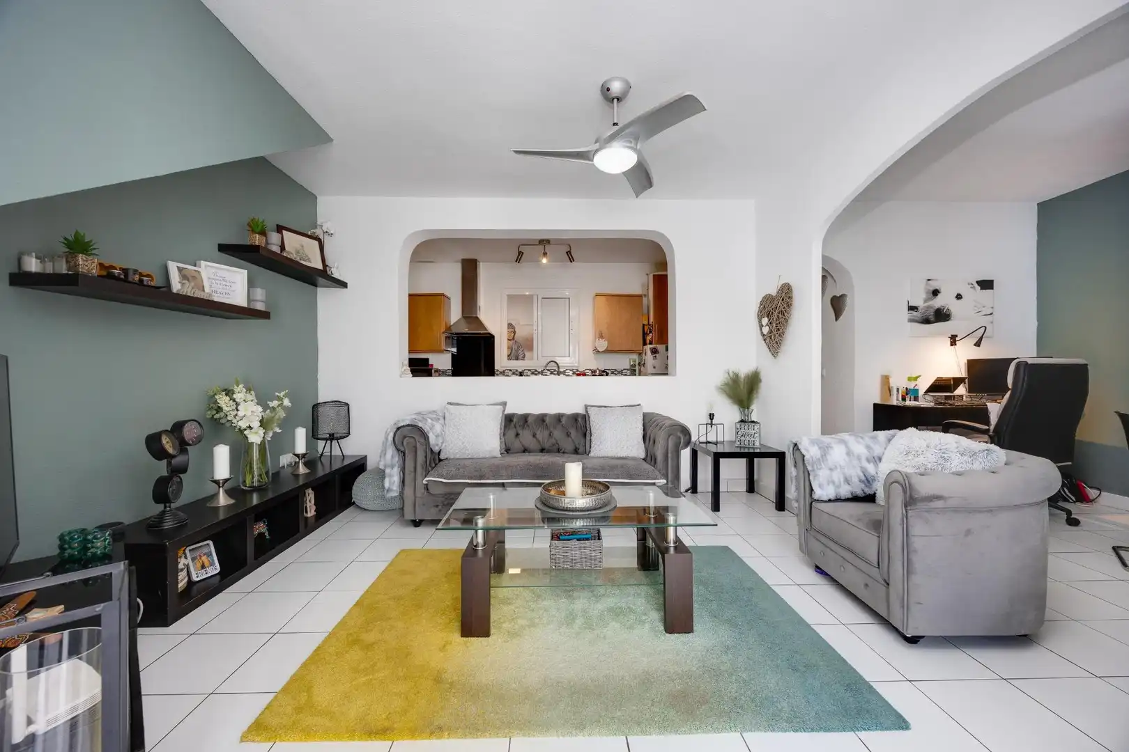 Bungalow en venta en Zona Carrefour - Urbanizaciones, imagen 14