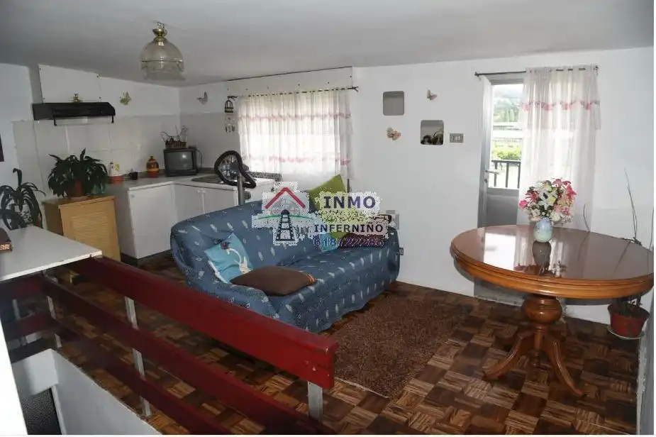 Casa o xalet en venda a A Malata - Catabois - Ciudad Jardín